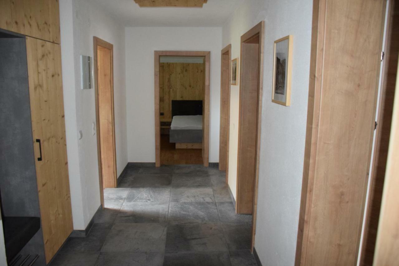 Haus Stefan Neustift im Stubaital Exterior foto