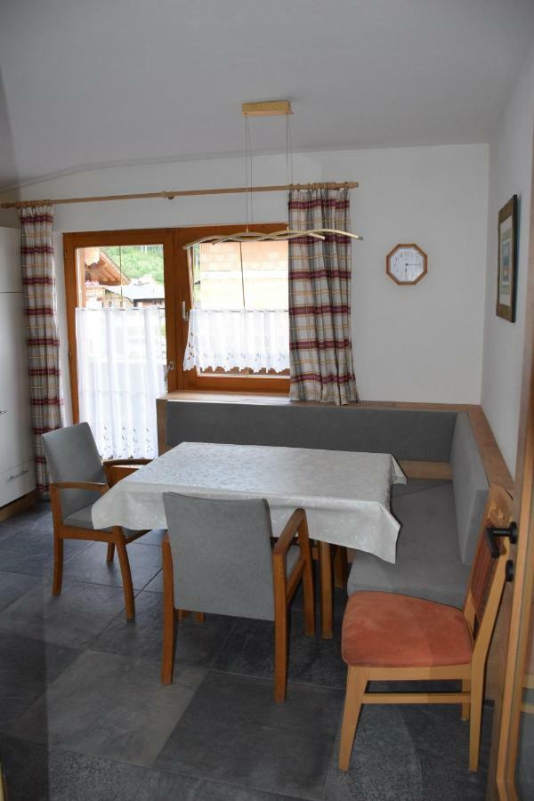Haus Stefan Neustift im Stubaital Exterior foto
